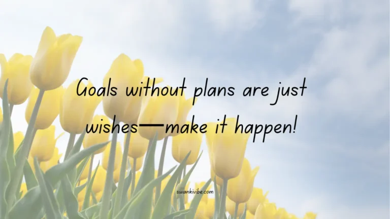 How to Set Goals You’ll Actually Achieve