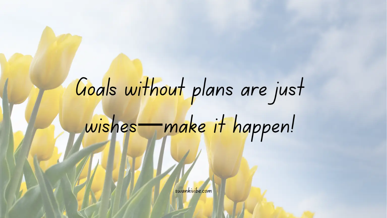 How to Set Goals You’ll Actually Achieve
