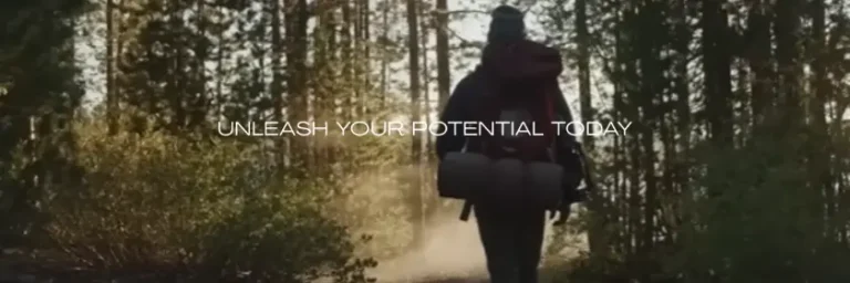 Dream Big, Start Small