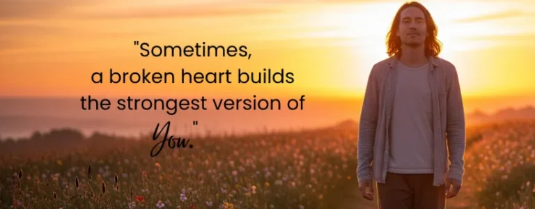 Healing After a Breakup