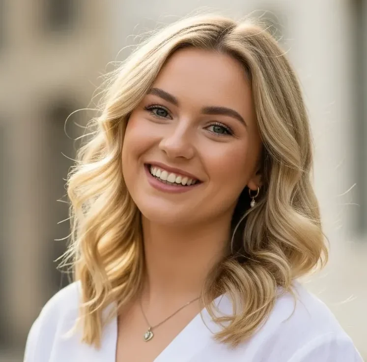 Elle Mark-Author