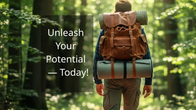 feature image of dream big, start small