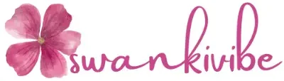 Logo of the site swankivibe.com