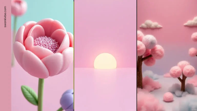 Feature image for pink wallpapers
