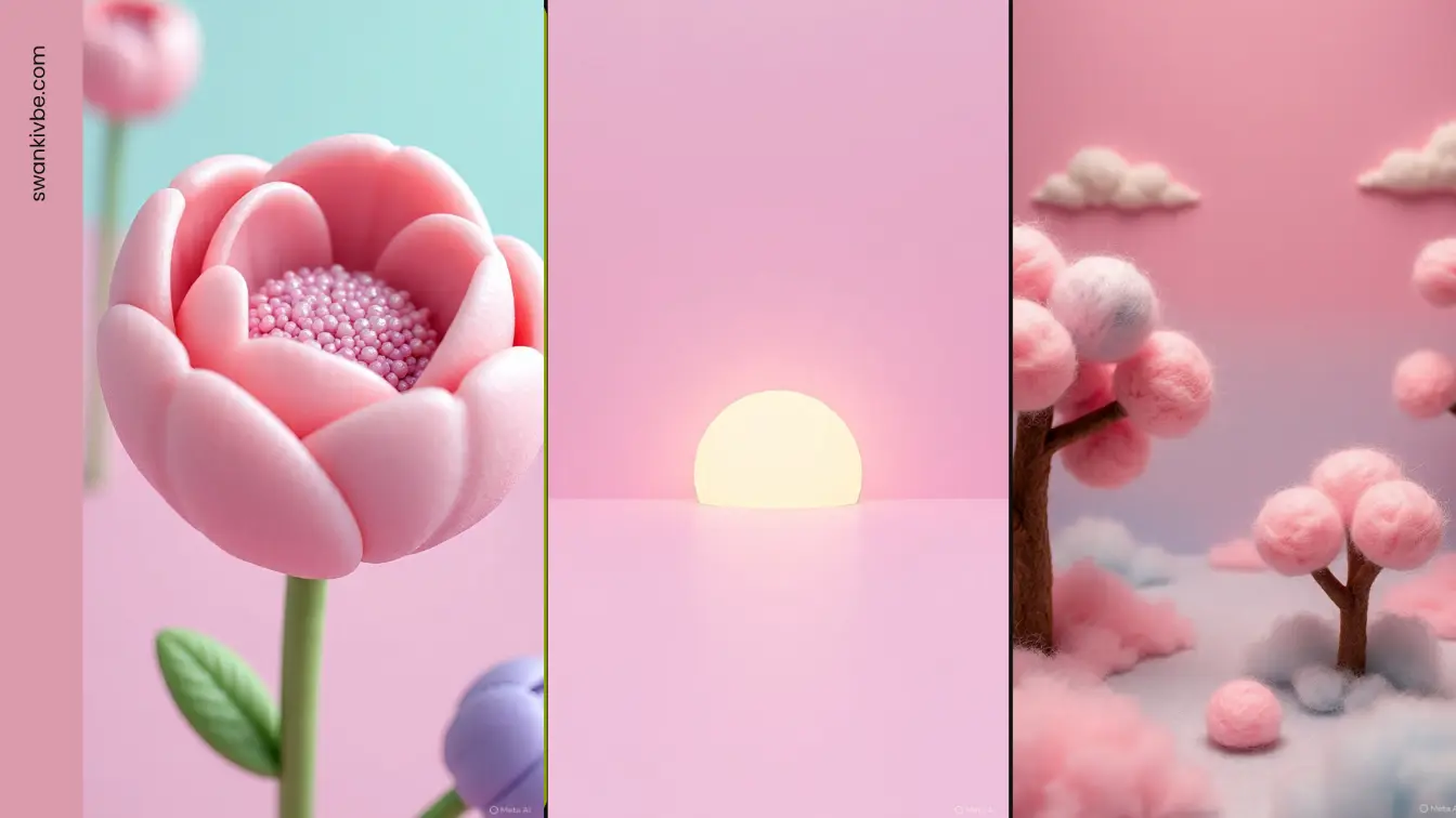 Feature image for pink wallpapers