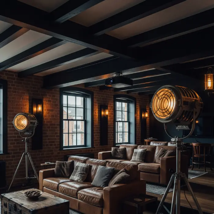 Industrial-Loft-Theater-Look.