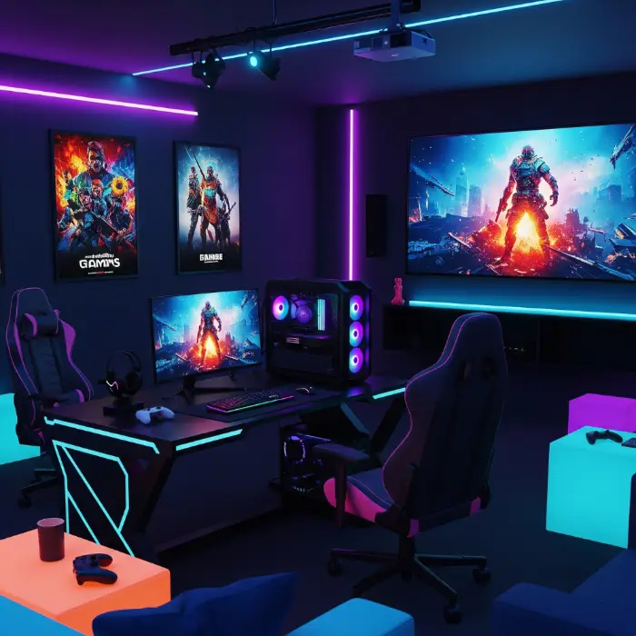 Neon-Gamer-Theater.idea