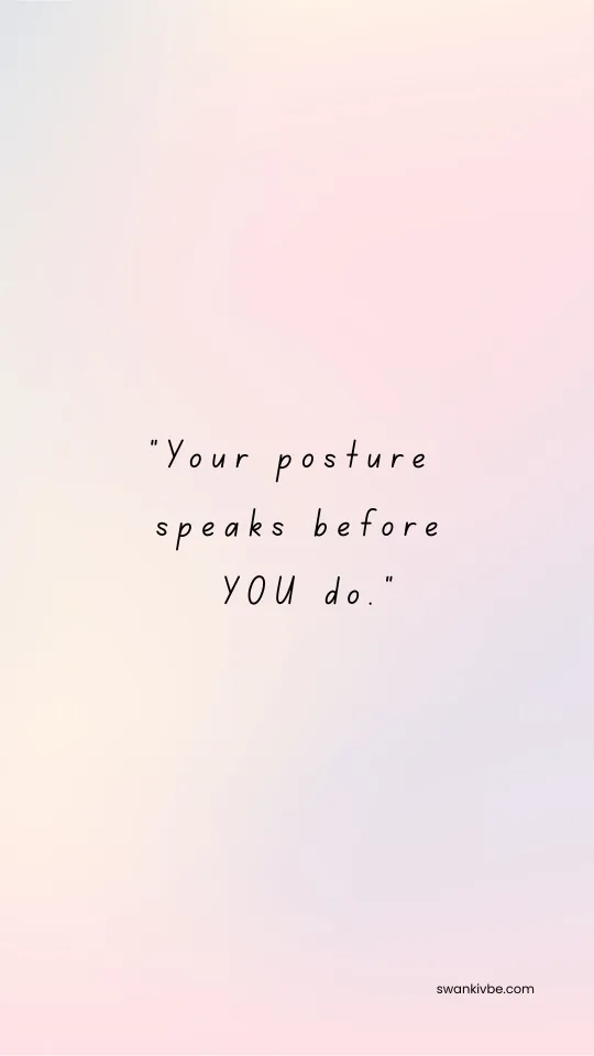 Quotation for being confidence 2