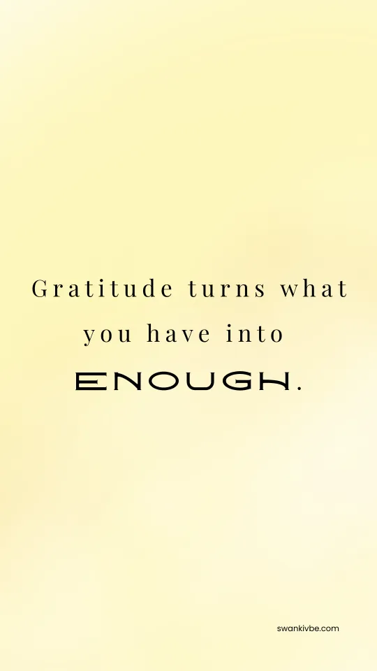 Quotation for being confidence 2