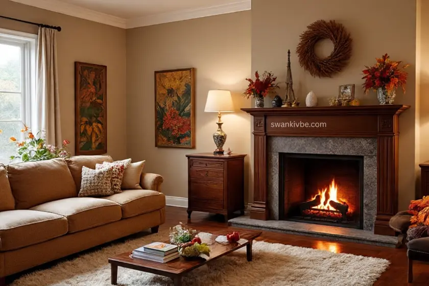 Seasonal Decoration2