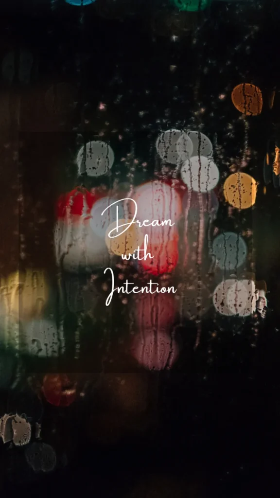 Good Night Quotation wallPaper