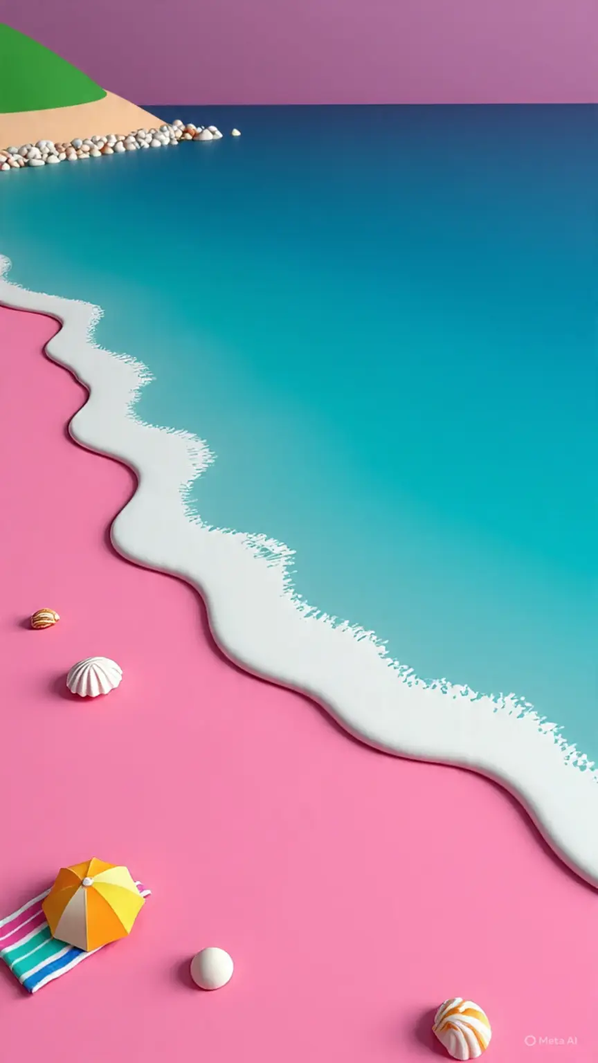 Pink wallpaper 65