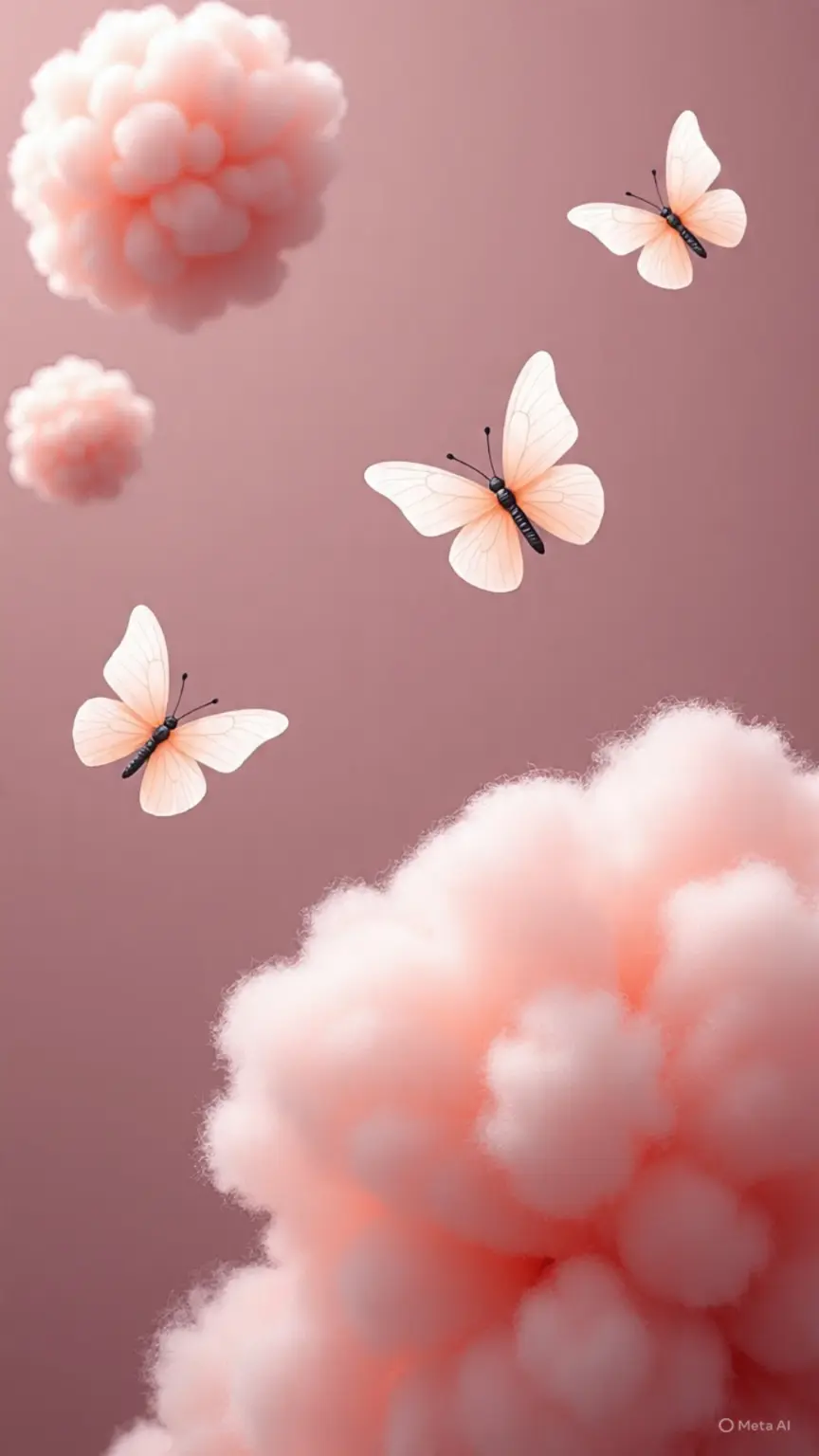 Pink wallpaper 10