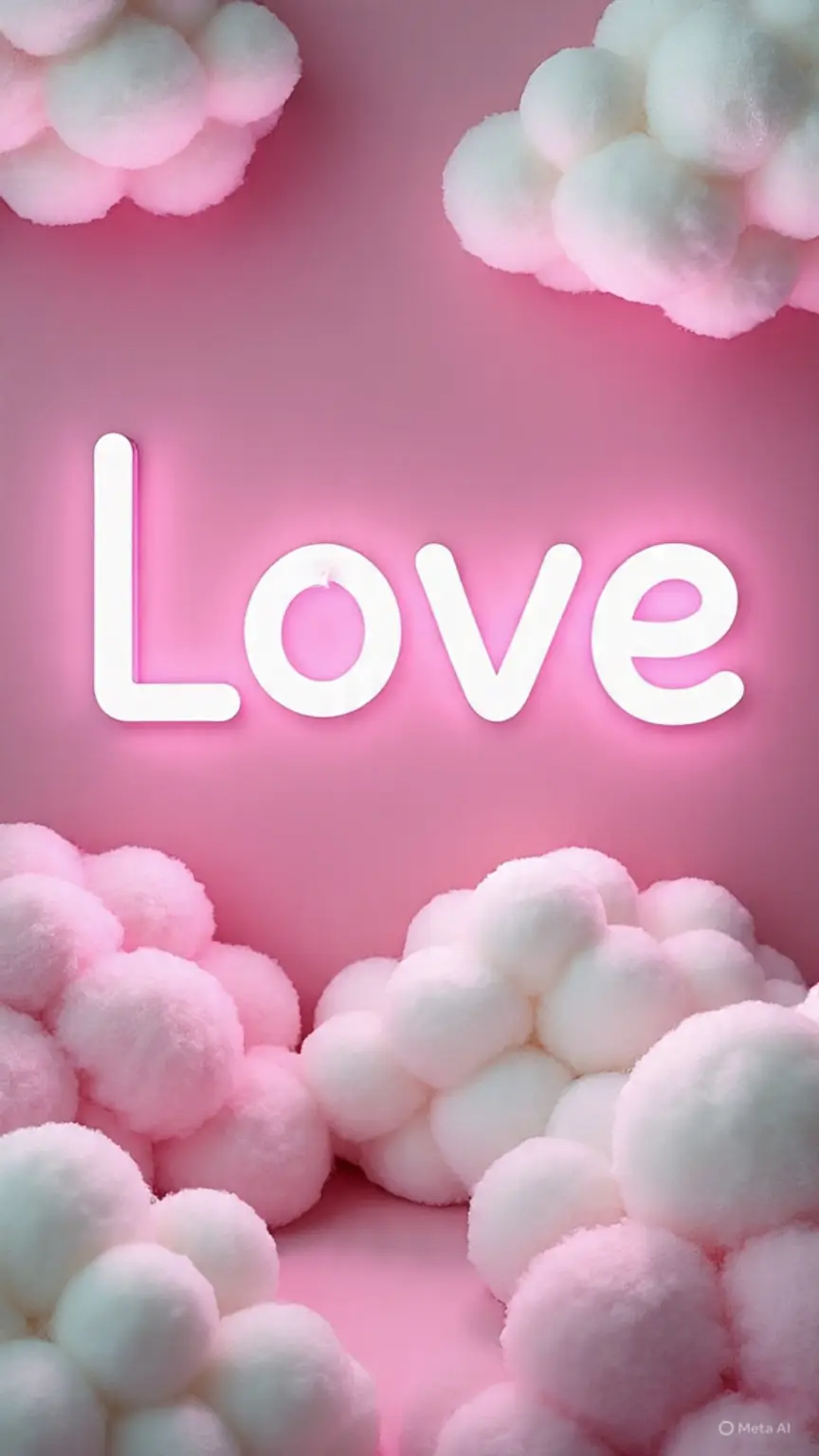 Pink wallpaper 17
