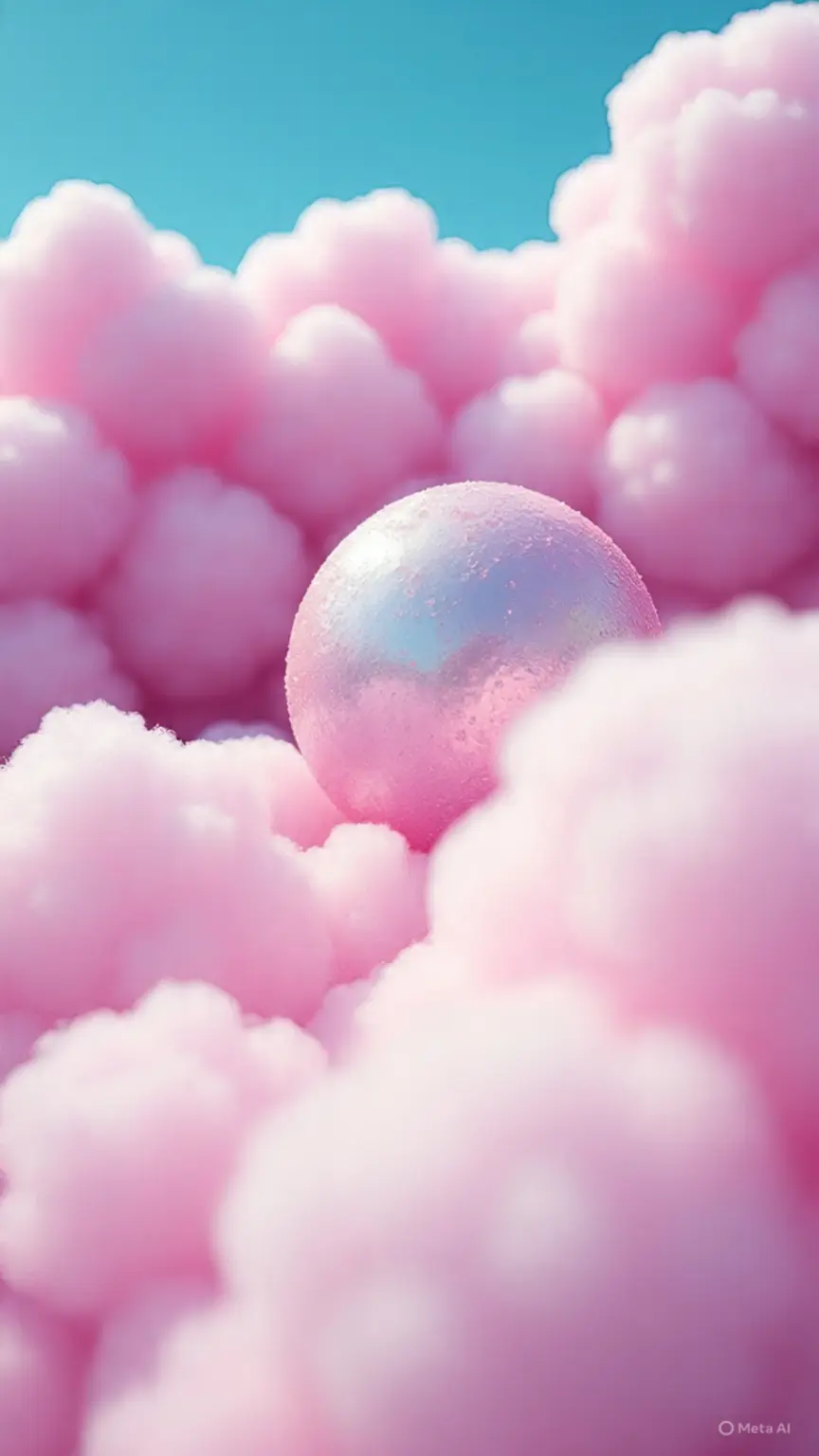 Pink wallpaper 26