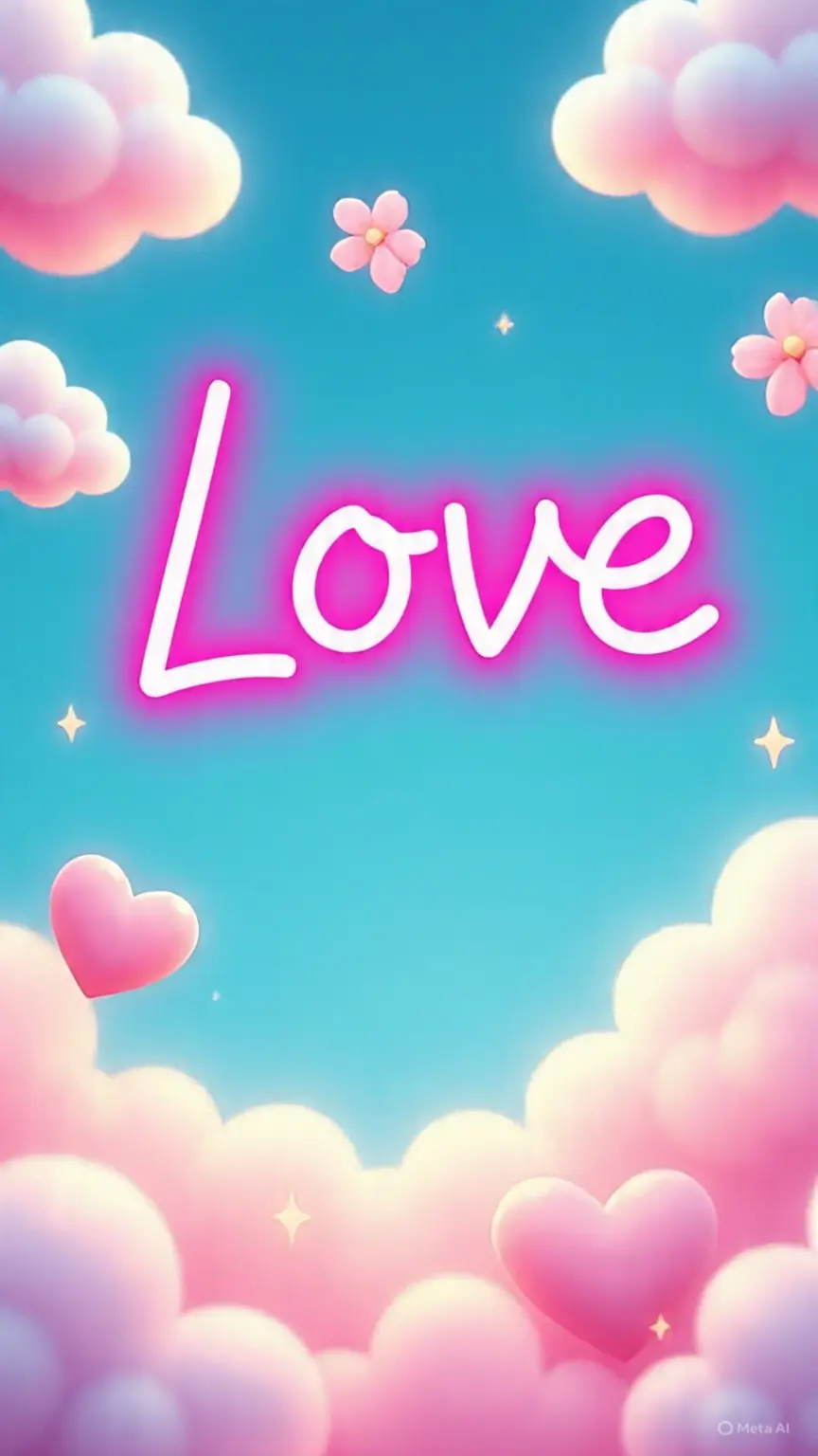 pink wallpaper 1