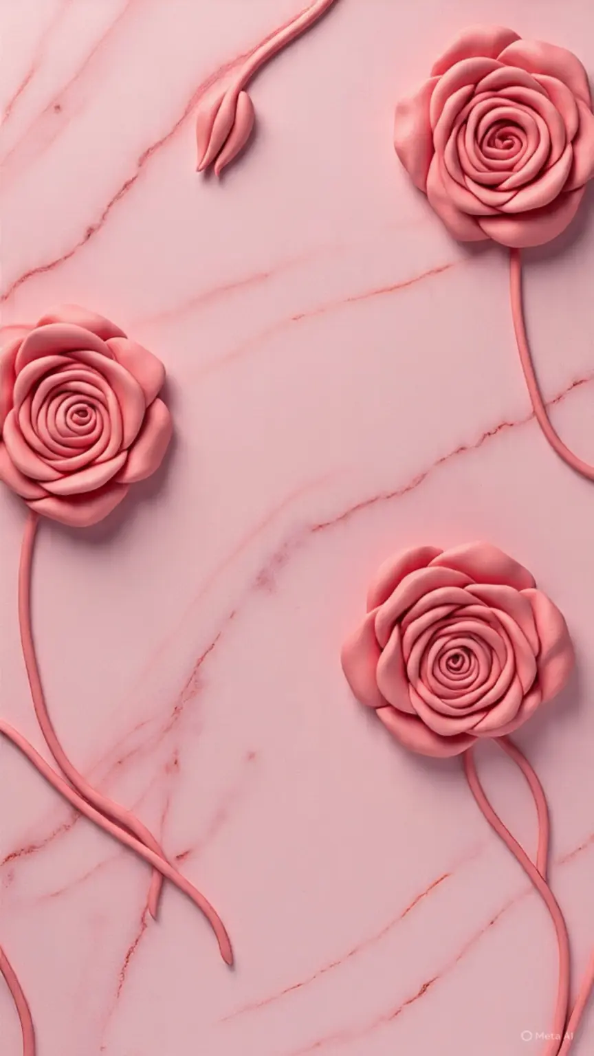 Pink wallpaper 37