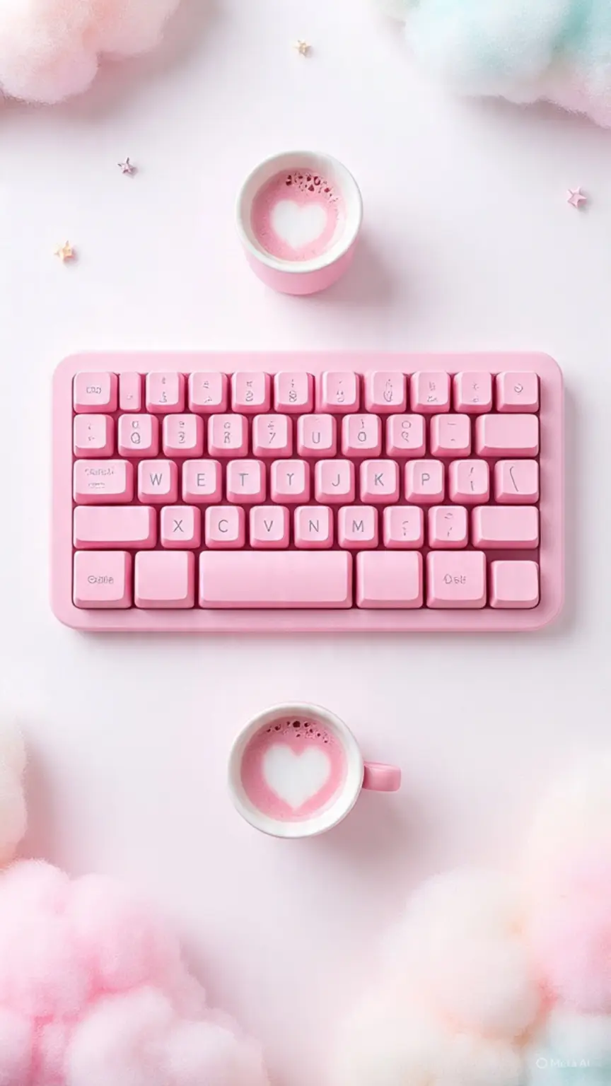 pink wallpaprer 48