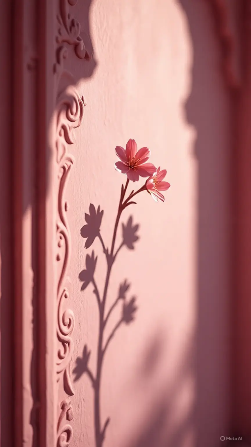 pink wallpaprer 49