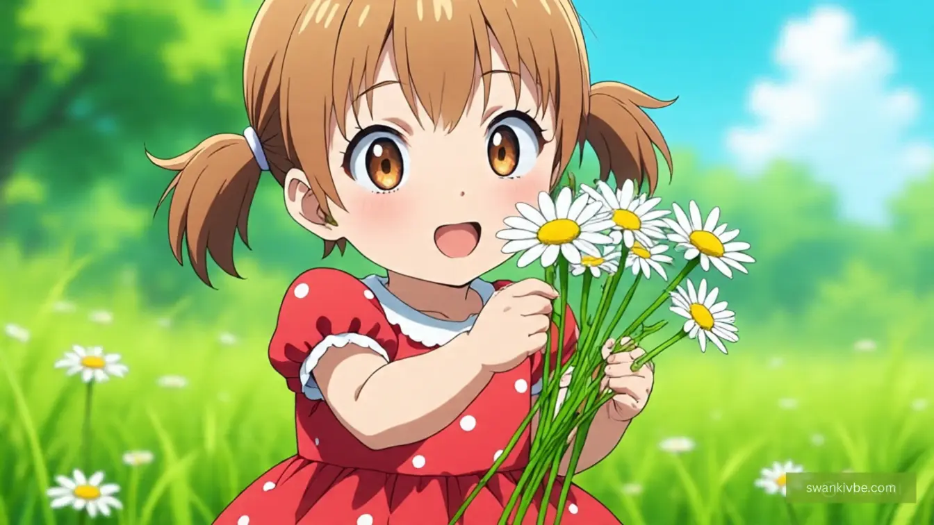 Adorable Baby Wallpaper17