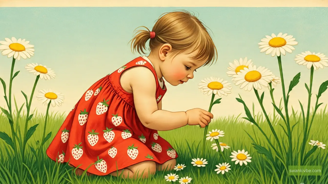 Adorable Baby Wallpaper20