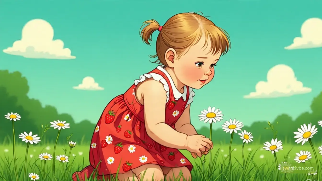 Adorable Baby Wallpaper21