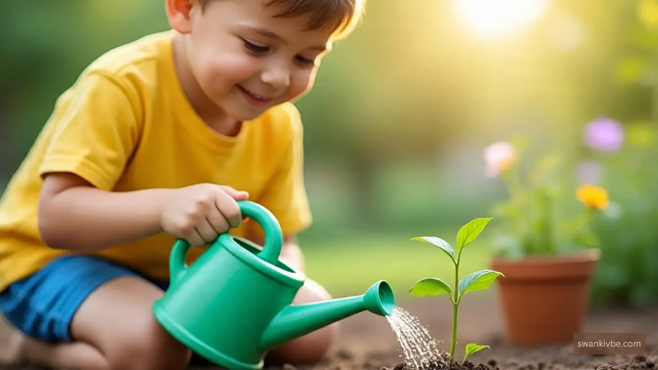 Adorable Baby Wallpaper29
