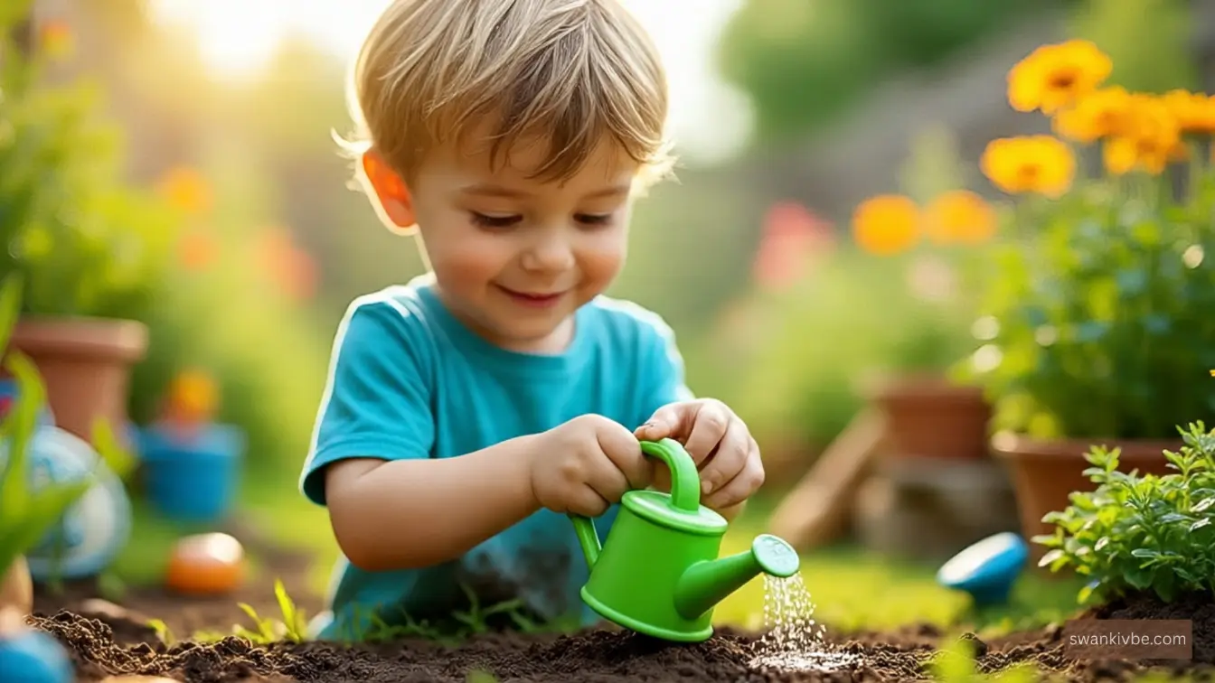 Adorable Baby Wallpaper30