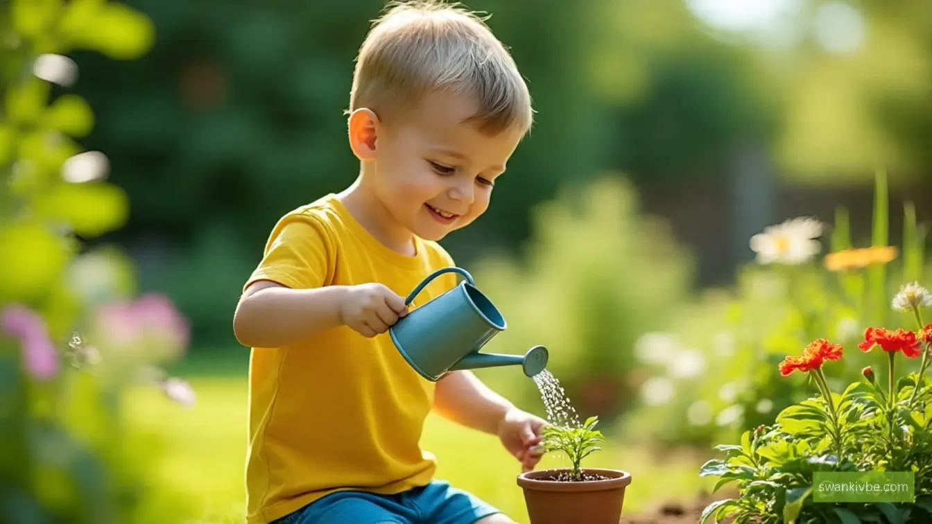Adorable Baby Wallpaper31