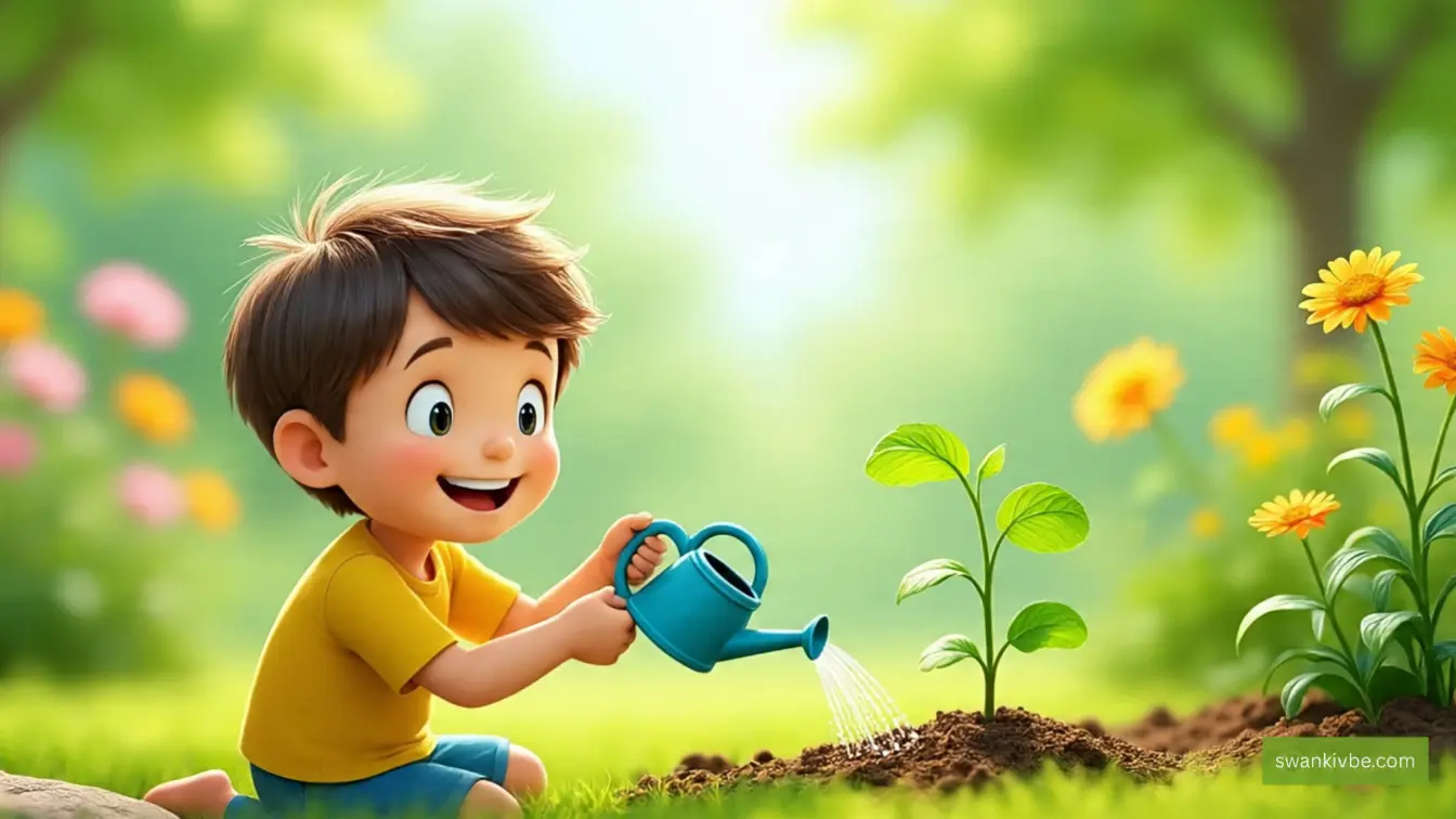 Adorable Baby Wallpaper33