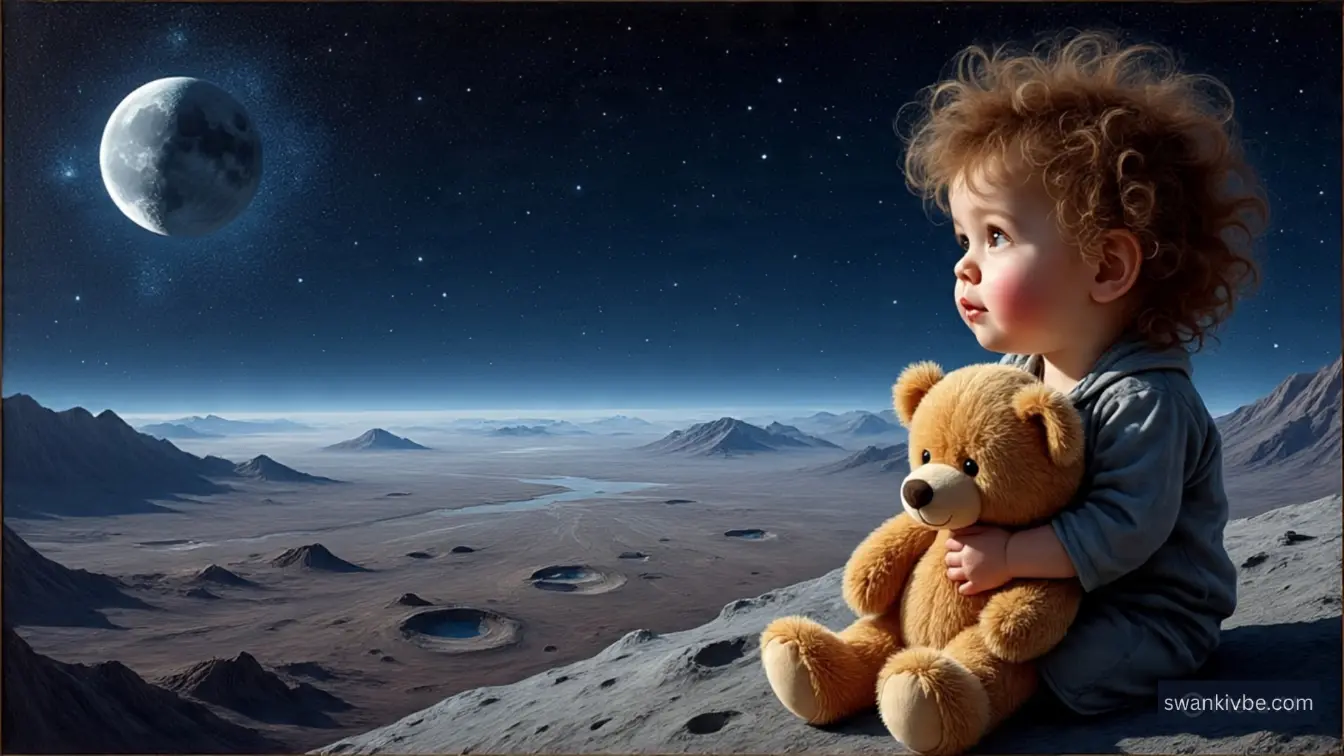 Adorable Baby Wallpaper35