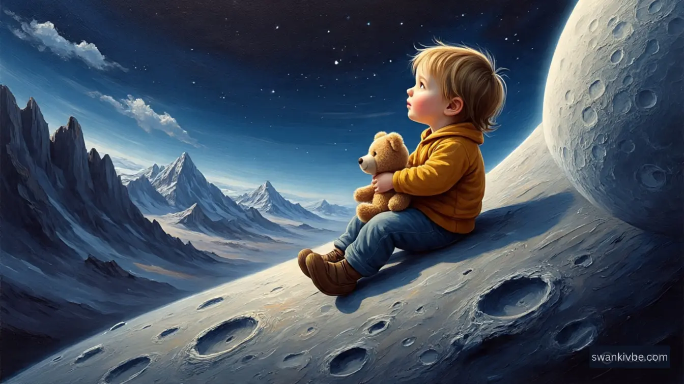 Adorable Baby Wallpaper36