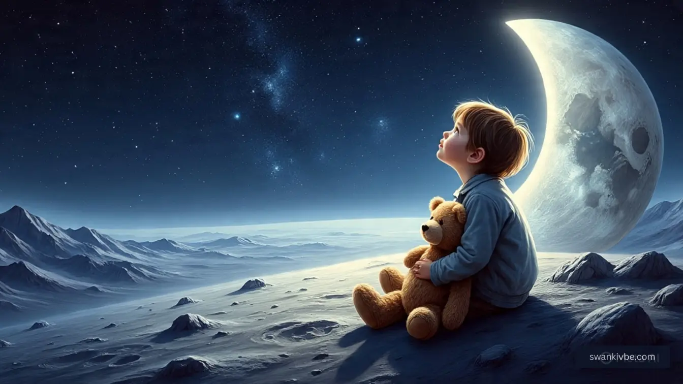Adorable Baby Wallpaper 37