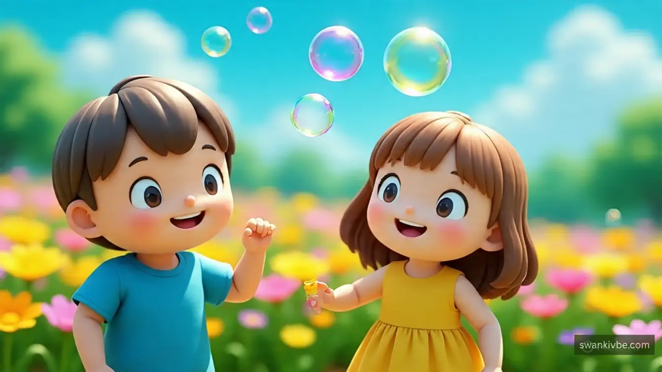 Adorable Baby Wallpaper4