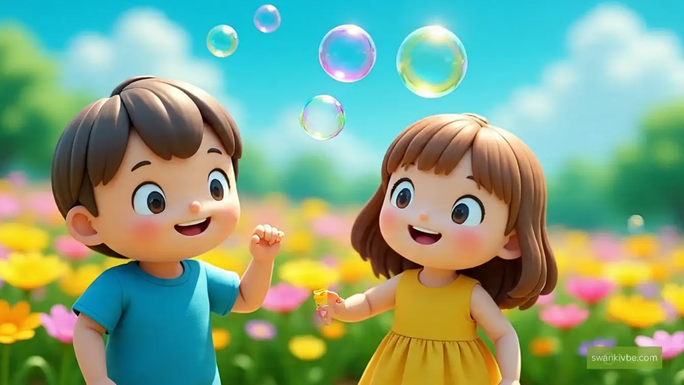 Adorable Baby Wallpaper6