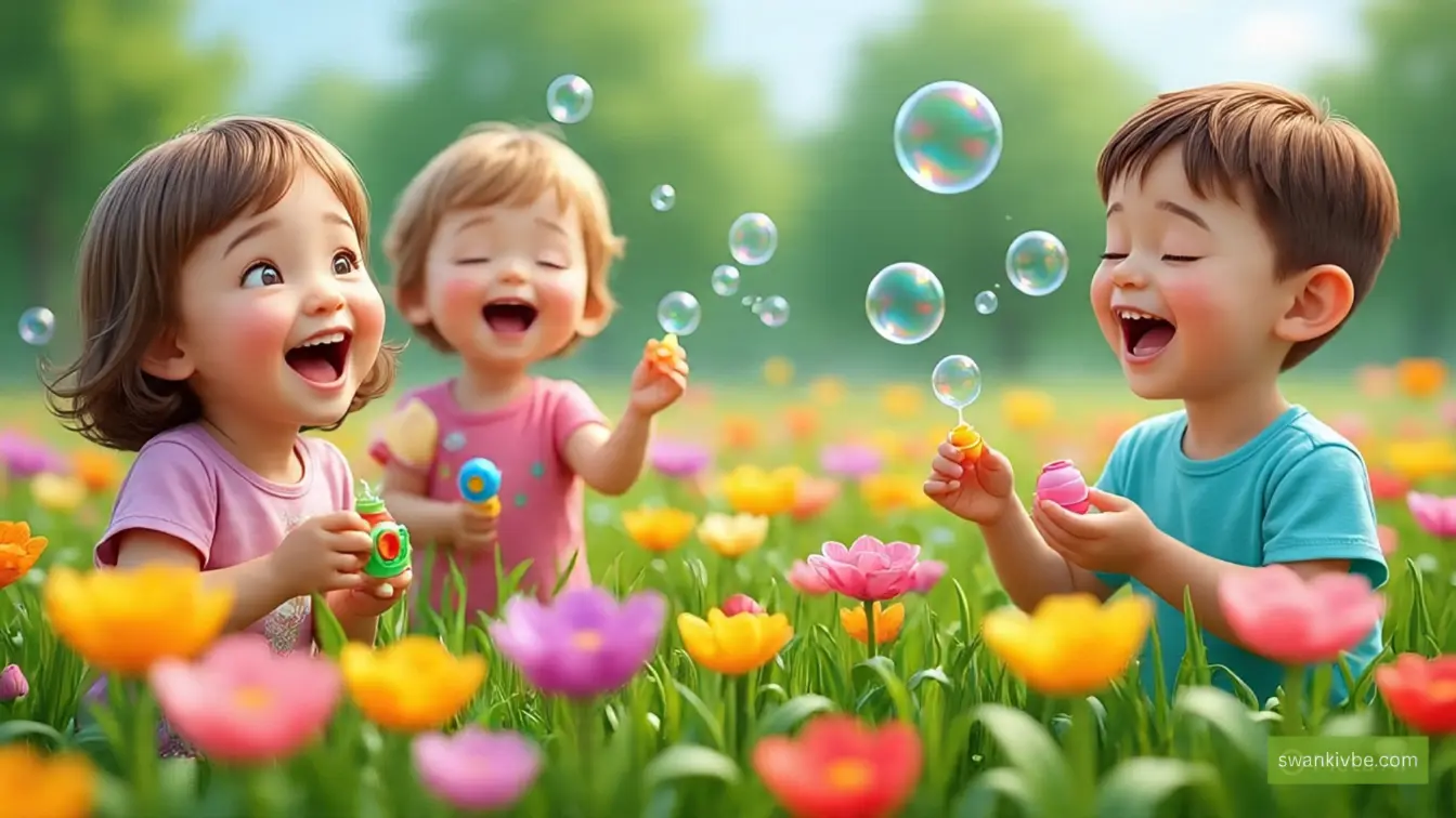 Adorable Baby Wallpaper7