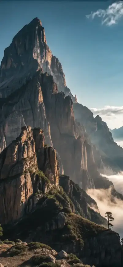 Dope iPhone Wallpapers for Guys 12