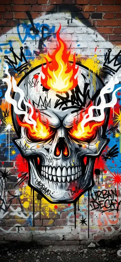 Dope iPhone Wallpapers for Guys 20