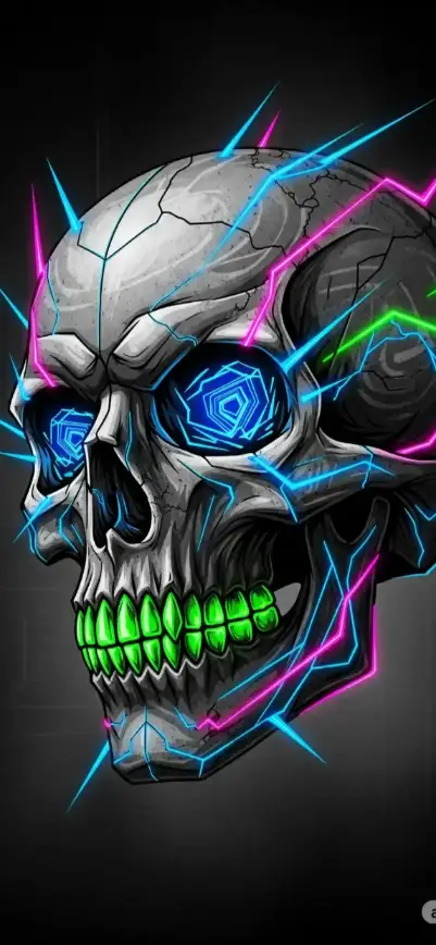 Dope iPhone Wallpapers for Guys 8