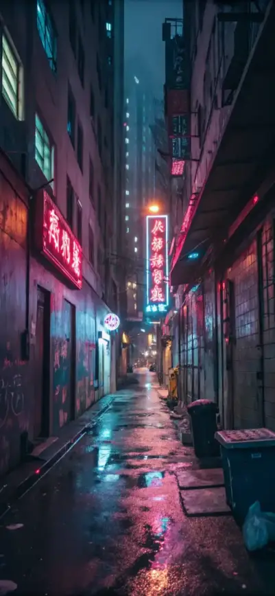 Dope iPhone Wallpapers for Guys 2
