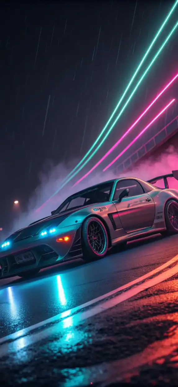 Dope iPhone Wallpapers for Guys 4