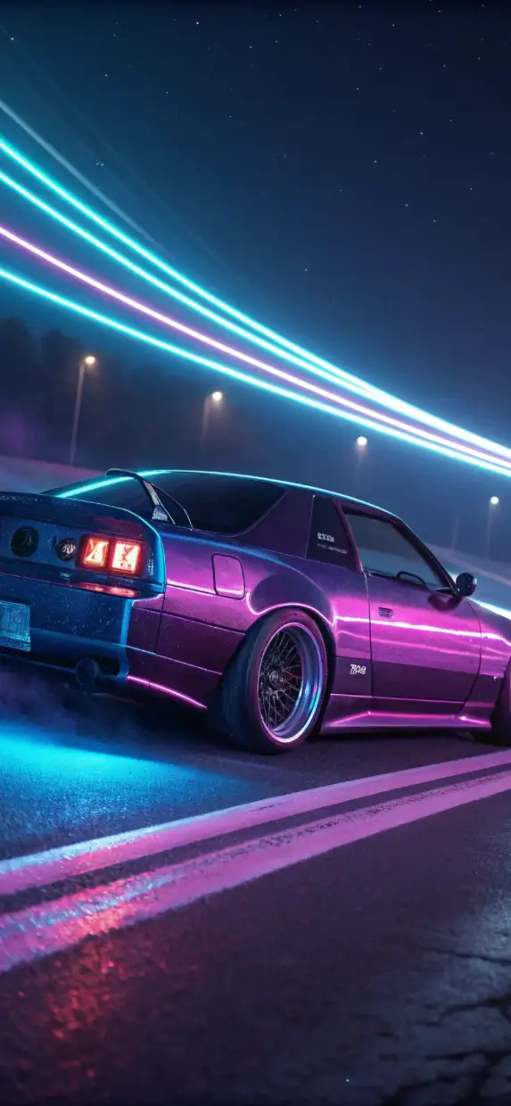 Dope iPhone Wallpapers for Guys 5