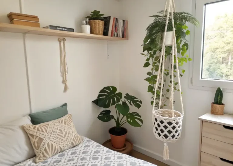 Feature Image: Small Bedroom Ideas