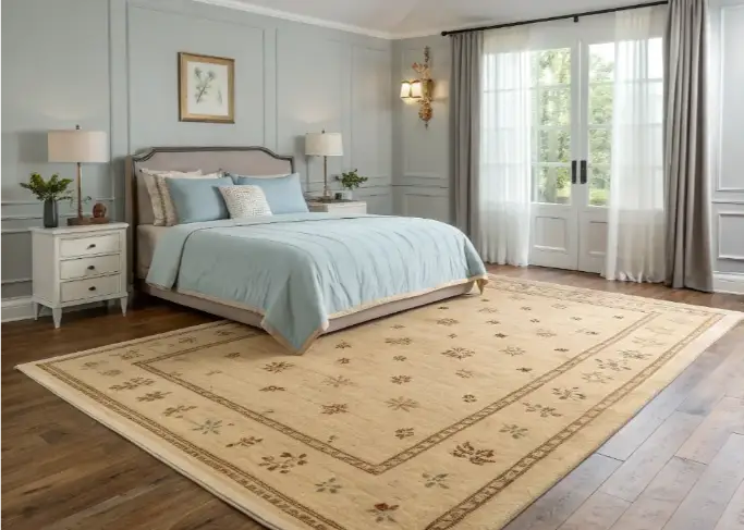 Feature image: Cozy bedroom ideas