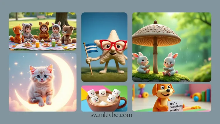 feature image of cute desktop wallpapaers