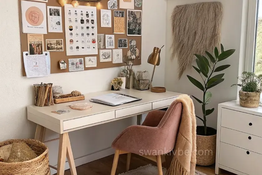 home office decor idea 10