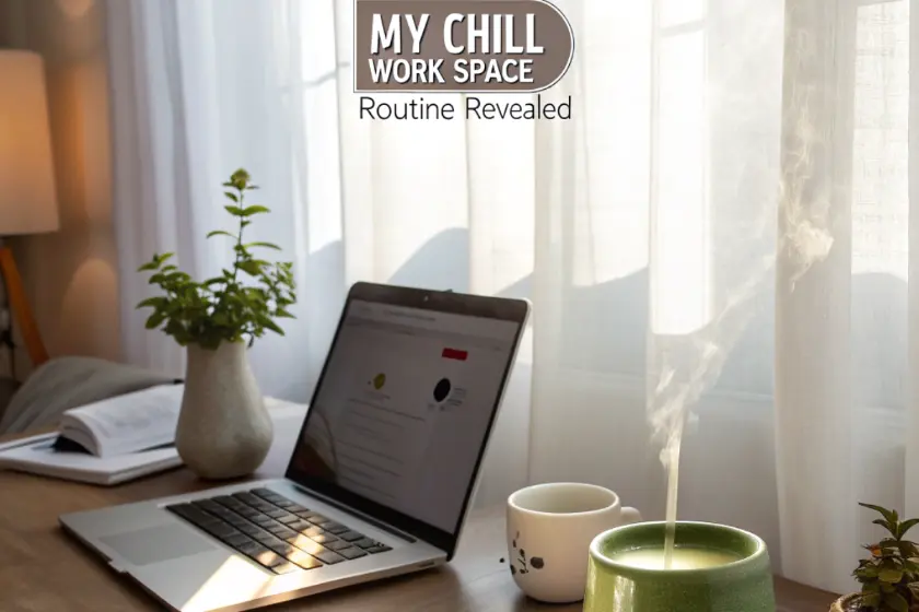 home office decore 12