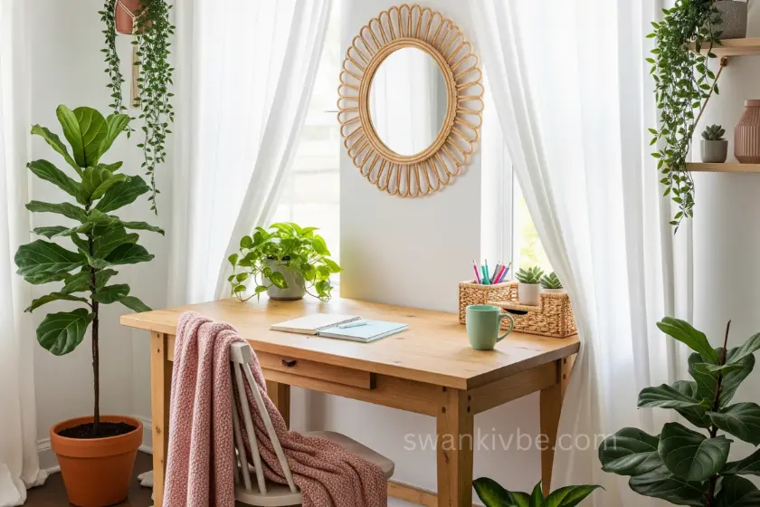 home office decor idea 2