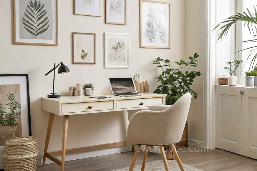 home office decor idea 8