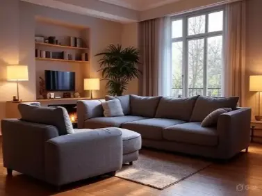 Feature image: Living Room Vibes
